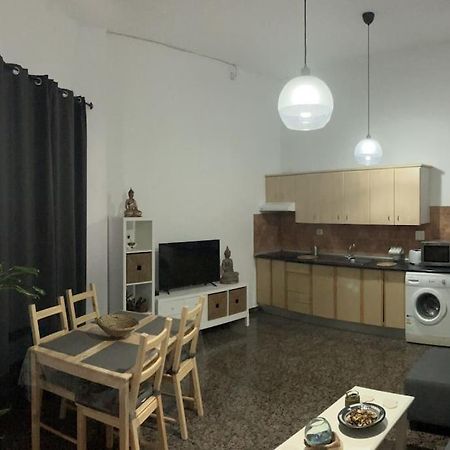Apartamento En 그란 타라할 외부 사진