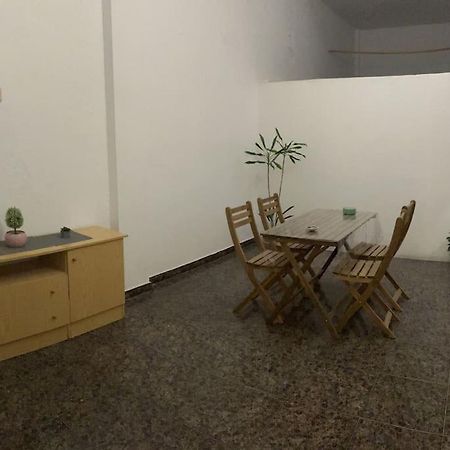 Apartamento En 그란 타라할 외부 사진