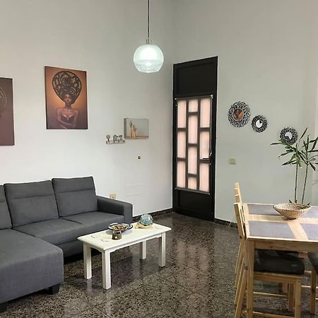 Apartamento En 그란 타라할 외부 사진