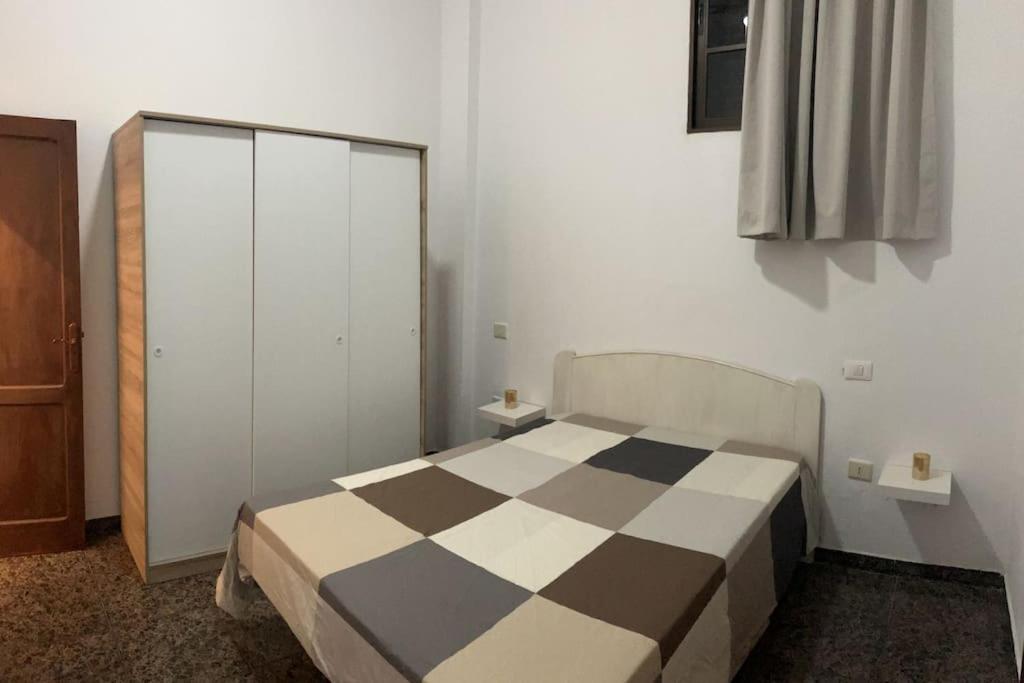 Apartamento En 그란 타라할 외부 사진
