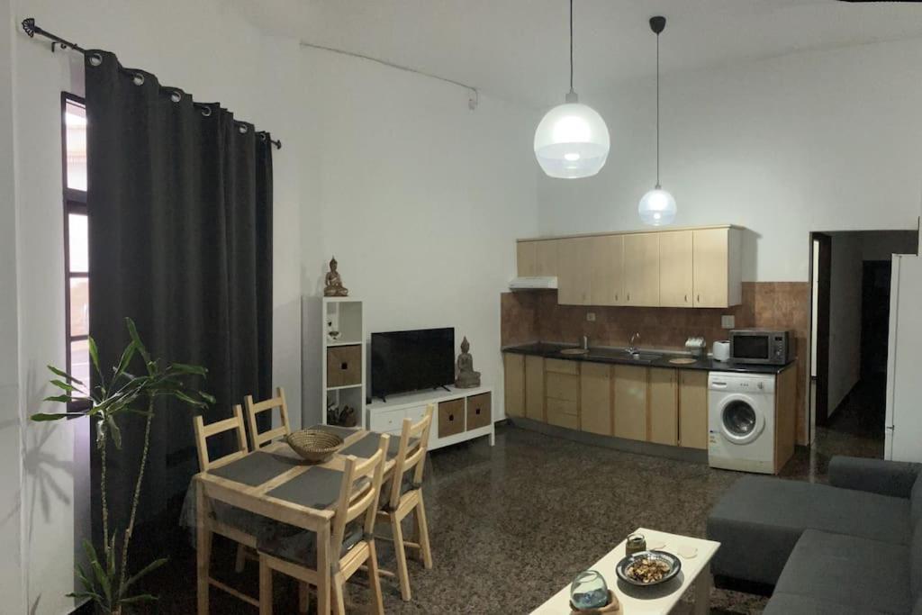 Apartamento En 그란 타라할 외부 사진