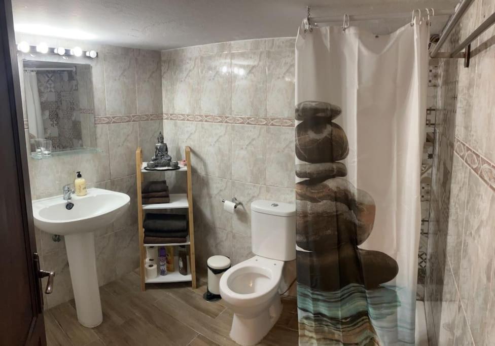 Apartamento En 그란 타라할 외부 사진