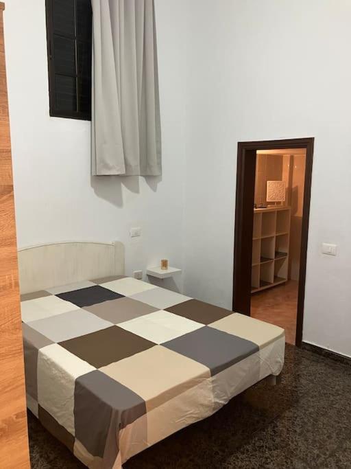 Apartamento En 그란 타라할 외부 사진