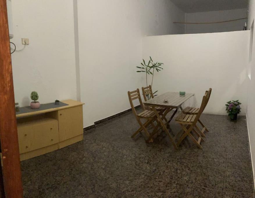 Apartamento En 그란 타라할 외부 사진