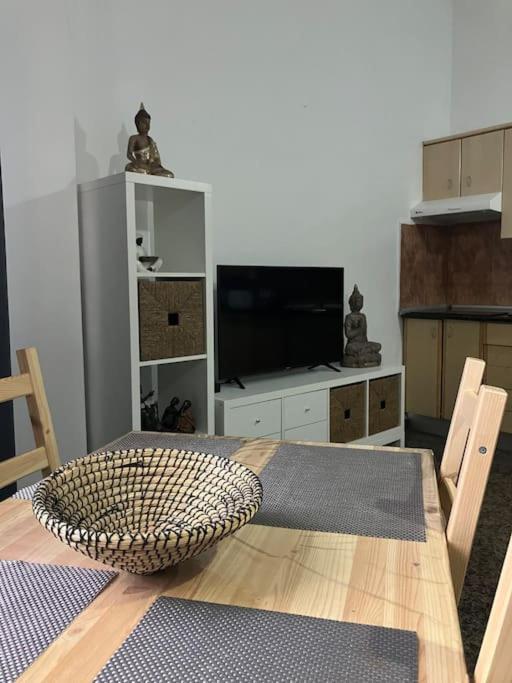 Apartamento En 그란 타라할 외부 사진
