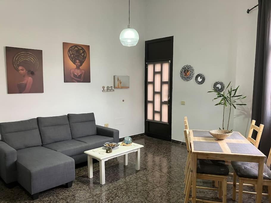 Apartamento En 그란 타라할 외부 사진