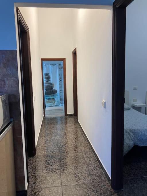 Apartamento En 그란 타라할 외부 사진